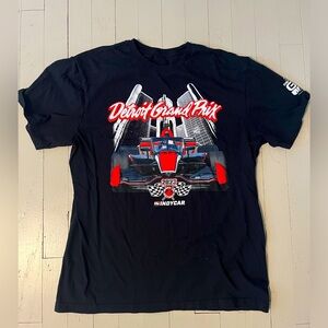 Detroit Grand Prix Shirt
